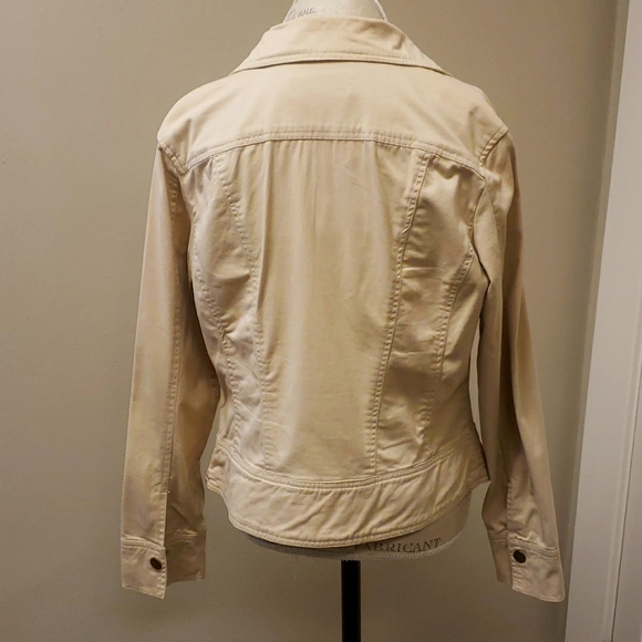 Denim Jacket - Picture 3 of 7